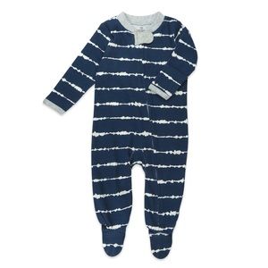 HONEST | Sleep & Play Onesie